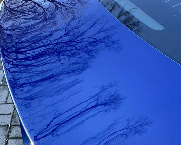 Синий Тесла Модель 3, объемом двигателя 0 л и пробегом 145 тыс. км за 13999 $, фото 31 на Automoto.ua