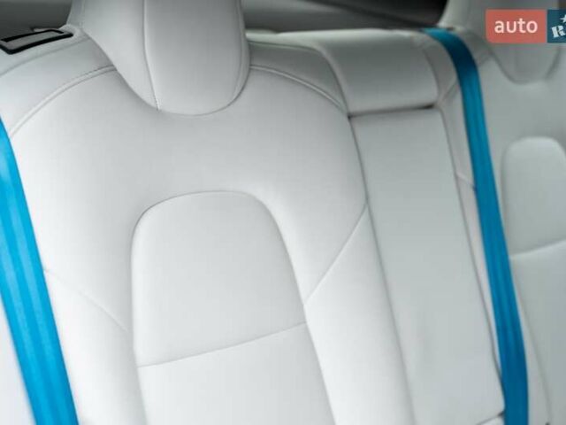 Синий Тесла Модель 3, объемом двигателя 0 л и пробегом 97 тыс. км за 40000 $, фото 89 на Automoto.ua