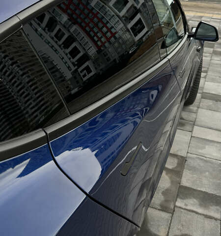 Синій Тесла Модель 3, об'ємом двигуна 0 л та пробігом 205 тис. км за 16900 $, фото 13 на Automoto.ua