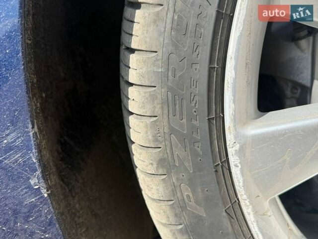 Синий Тесла Модель 3, объемом двигателя 0 л и пробегом 175 тыс. км за 15000 $, фото 11 на Automoto.ua