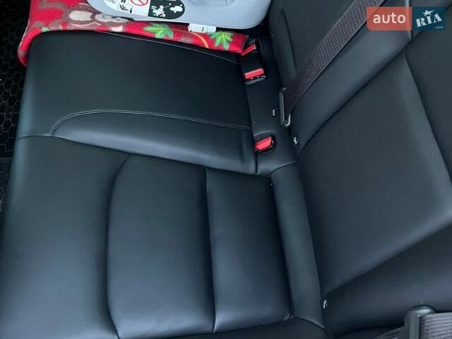 Синий Тесла Модель 3, объемом двигателя 0 л и пробегом 111 тыс. км за 17500 $, фото 21 на Automoto.ua