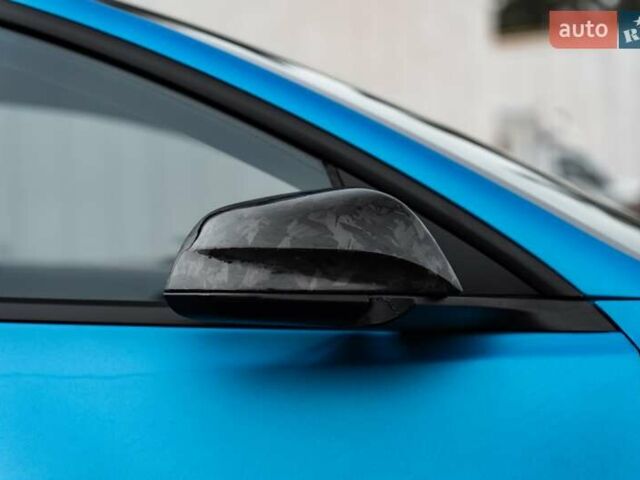 Синий Тесла Модель 3, объемом двигателя 0 л и пробегом 97 тыс. км за 40000 $, фото 13 на Automoto.ua