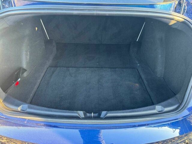 Синій Тесла Модель 3, об'ємом двигуна 0 л та пробігом 177 тис. км за 14500 $, фото 9 на Automoto.ua