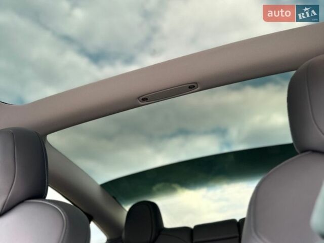 Синій Тесла Модель 3, об'ємом двигуна 0 л та пробігом 161 тис. км за 16000 $, фото 29 на Automoto.ua