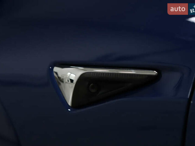 Синій Тесла Модель 3, об'ємом двигуна 0 л та пробігом 144 тис. км за 14400 $, фото 14 на Automoto.ua