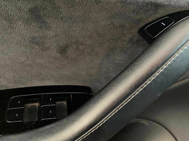 Синий Тесла Модель 3, объемом двигателя 0 л и пробегом 48 тыс. км за 18900 $, фото 11 на Automoto.ua