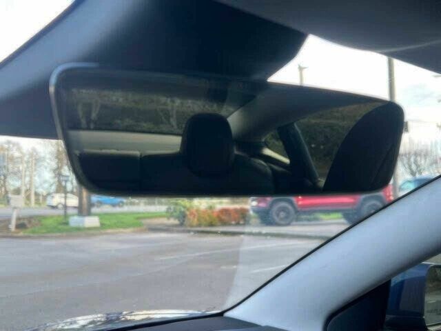 Синій Тесла Модель 3, об'ємом двигуна 0 л та пробігом 32 тис. км за 7500 $, фото 8 на Automoto.ua