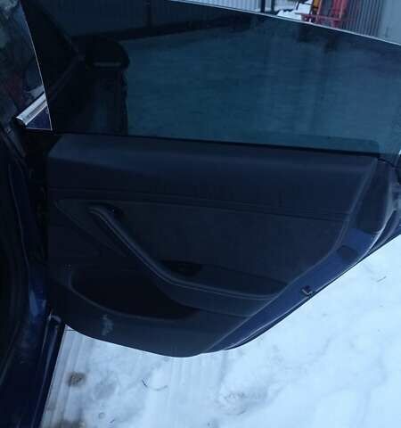 Синий Тесла Модель 3, объемом двигателя 0 л и пробегом 256 тыс. км за 11500 $, фото 12 на Automoto.ua