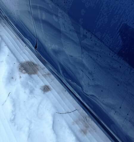 Синий Тесла Модель 3, объемом двигателя 0 л и пробегом 256 тыс. км за 11500 $, фото 21 на Automoto.ua