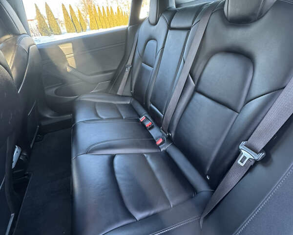 Синий Тесла Модель 3, объемом двигателя 0 л и пробегом 146 тыс. км за 15999 $, фото 51 на Automoto.ua