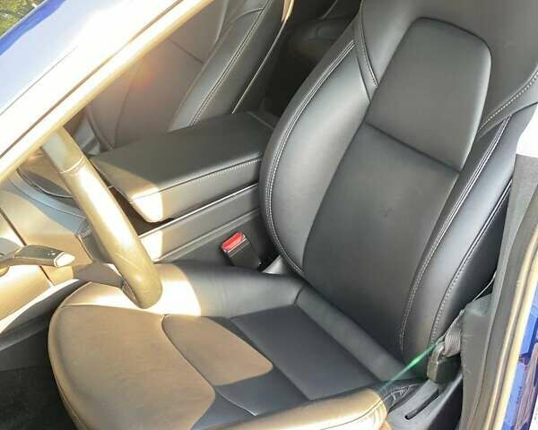 Синий Тесла Модель 3, объемом двигателя 0 л и пробегом 109 тыс. км за 22000 $, фото 11 на Automoto.ua