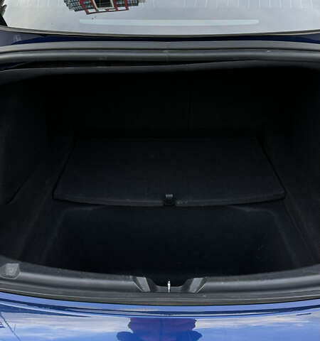 Синій Тесла Модель 3, об'ємом двигуна 0 л та пробігом 205 тис. км за 16900 $, фото 25 на Automoto.ua