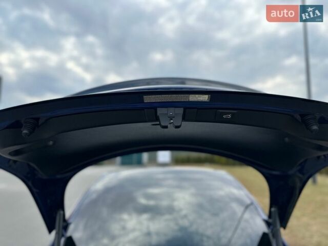 Синій Тесла Модель 3, об'ємом двигуна 0 л та пробігом 161 тис. км за 16000 $, фото 15 на Automoto.ua