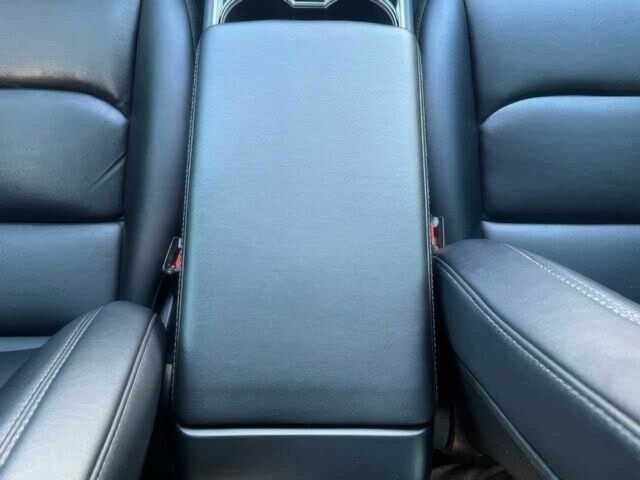 Синій Тесла Модель 3, об'ємом двигуна 0 л та пробігом 32 тис. км за 7500 $, фото 12 на Automoto.ua