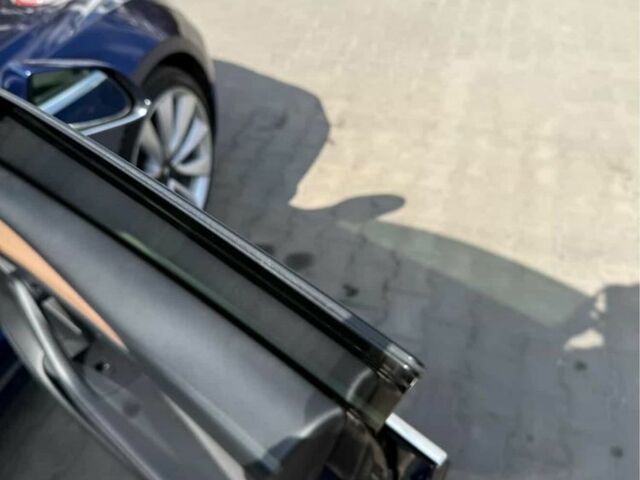Синій Тесла Модель 3, об'ємом двигуна 0 л та пробігом 116 тис. км за 17800 $, фото 2 на Automoto.ua