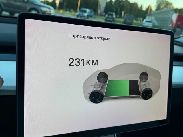 Синий Тесла Модель 3, объемом двигателя 0 л и пробегом 107 тыс. км за 15200 $, фото 62 на Automoto.ua