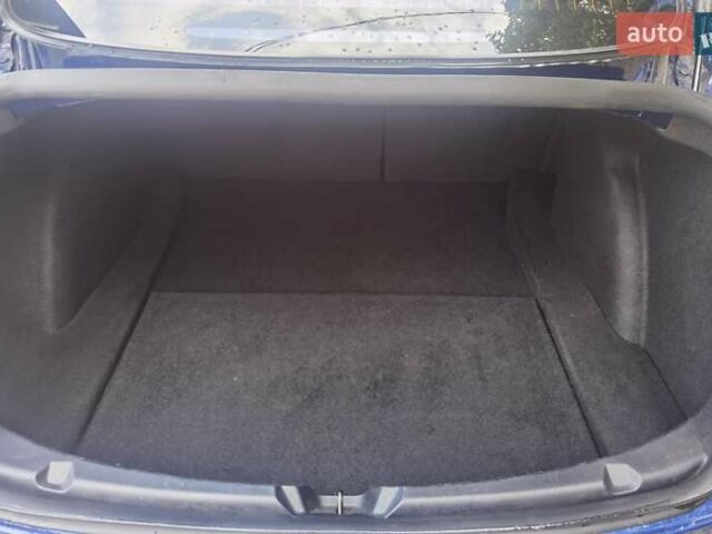 Синий Тесла Модель 3, объемом двигателя 0 л и пробегом 50 тыс. км за 21000 $, фото 4 на Automoto.ua