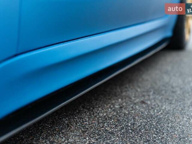 Синий Тесла Модель 3, объемом двигателя 0 л и пробегом 97 тыс. км за 40000 $, фото 16 на Automoto.ua