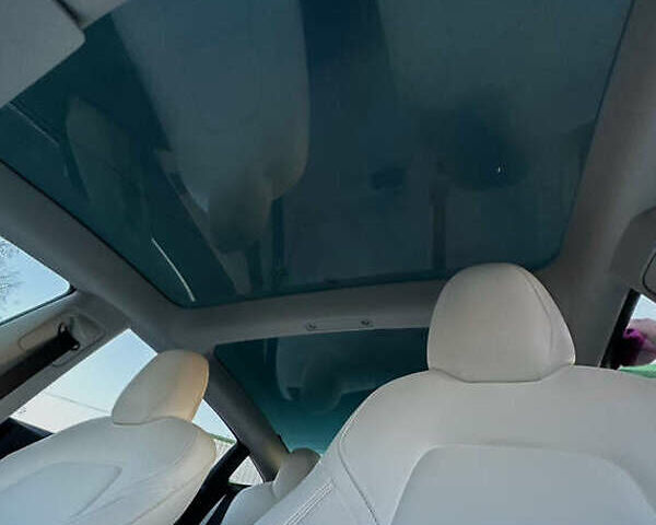 Синий Тесла Модель 3, объемом двигателя 0 л и пробегом 104 тыс. км за 19000 $, фото 11 на Automoto.ua