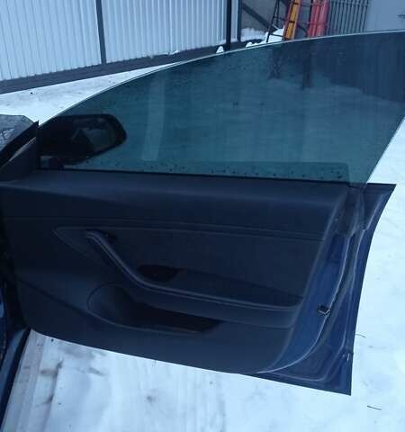 Синий Тесла Модель 3, объемом двигателя 0 л и пробегом 256 тыс. км за 11500 $, фото 14 на Automoto.ua