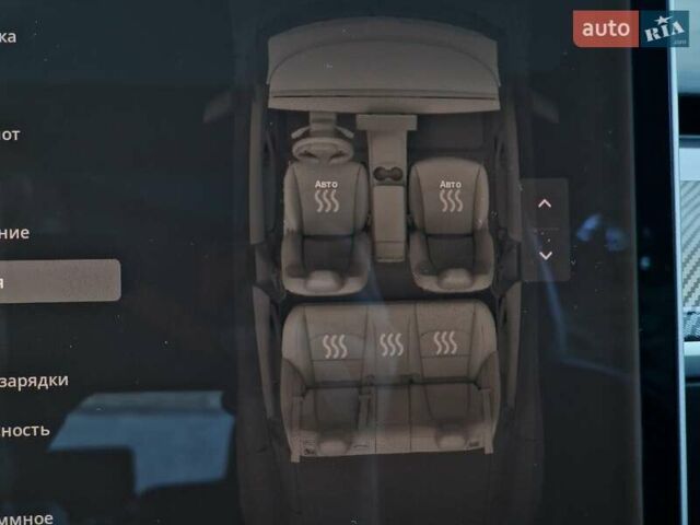 Синій Тесла Модель 3, об'ємом двигуна 0 л та пробігом 98 тис. км за 20990 $, фото 64 на Automoto.ua