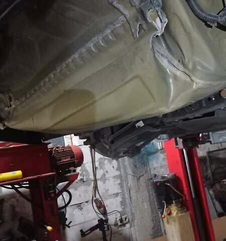 Синий Тесла Модель 3, объемом двигателя 0 л и пробегом 256 тыс. км за 11500 $, фото 27 на Automoto.ua