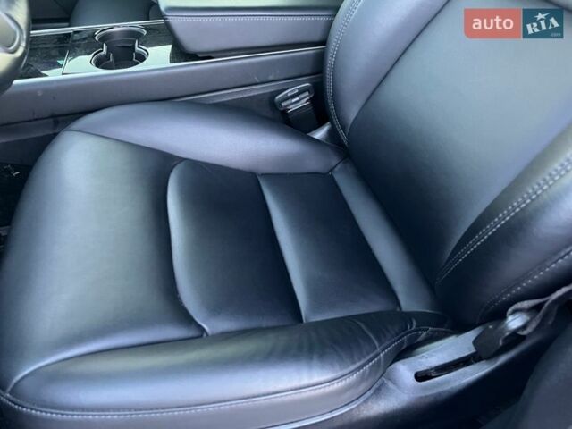 Синий Тесла Модель 3, объемом двигателя 0 л и пробегом 111 тыс. км за 17500 $, фото 18 на Automoto.ua