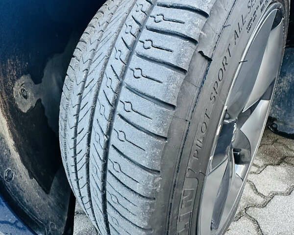 Синій Тесла Модель 3, об'ємом двигуна 0 л та пробігом 87 тис. км за 17900 $, фото 29 на Automoto.ua