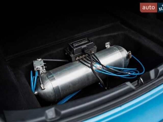 Синий Тесла Модель 3, объемом двигателя 0 л и пробегом 97 тыс. км за 40000 $, фото 90 на Automoto.ua