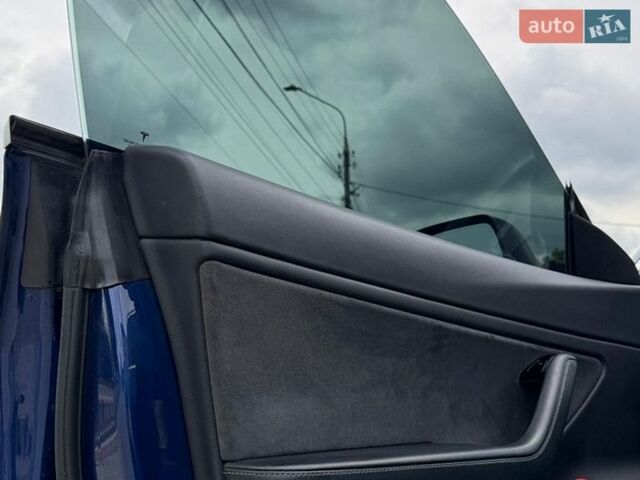 Синій Тесла Модель 3, об'ємом двигуна 0 л та пробігом 261 тис. км за 15500 $, фото 46 на Automoto.ua