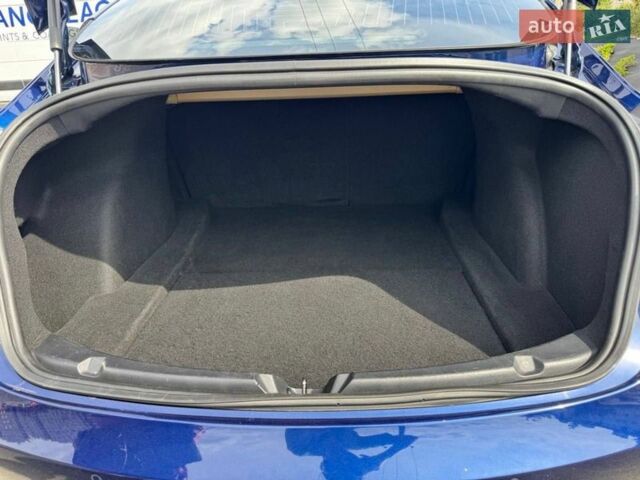 Синій Тесла Модель 3, об'ємом двигуна 0 л та пробігом 130 тис. км за 16499 $, фото 31 на Automoto.ua