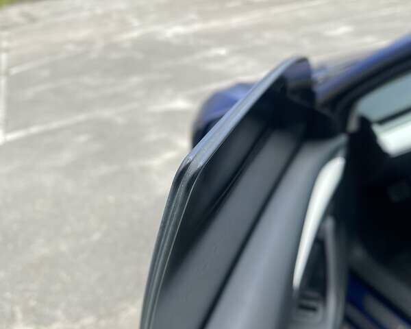 Синий Тесла Модель 3, объемом двигателя 0 л и пробегом 130 тыс. км за 20900 $, фото 7 на Automoto.ua