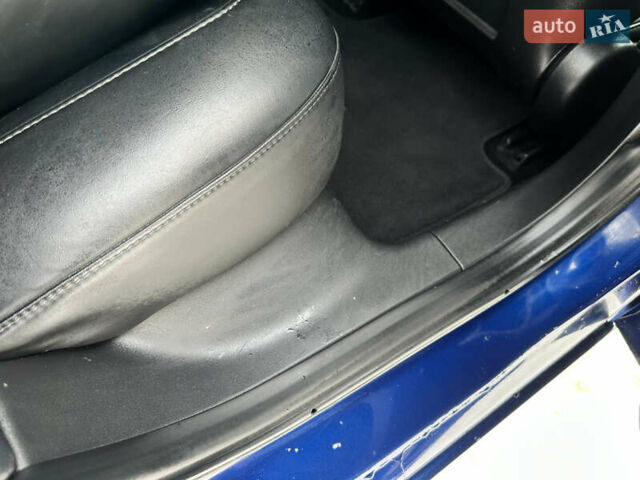 Синий Тесла Модель 3, объемом двигателя 0 л и пробегом 145 тыс. км за 14500 $, фото 31 на Automoto.ua