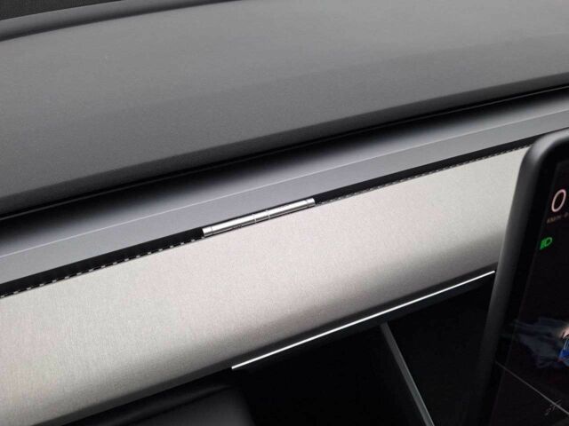 Синий Тесла Модель 3, объемом двигателя 0 л и пробегом 237 тыс. км за 16000 $, фото 18 на Automoto.ua