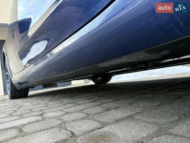 Синій Тесла Модель 3, об'ємом двигуна 0 л та пробігом 158 тис. км за 16000 $, фото 22 на Automoto.ua