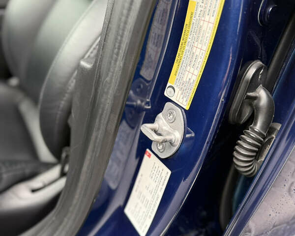 Синий Тесла Модель 3, объемом двигателя 0 л и пробегом 79 тыс. км за 18900 $, фото 14 на Automoto.ua