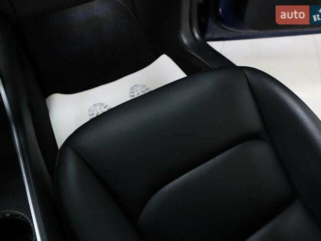 Синій Тесла Модель 3, об'ємом двигуна 0 л та пробігом 144 тис. км за 14400 $, фото 85 на Automoto.ua