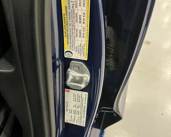 Тесла Модель 3 2018 у Києві на Automoto.ua Синій Тесла Модель 3, об'ємом двигуна 0 л та пробігом 48 тис. км за 31000 $, фото 29 на Automoto.ua