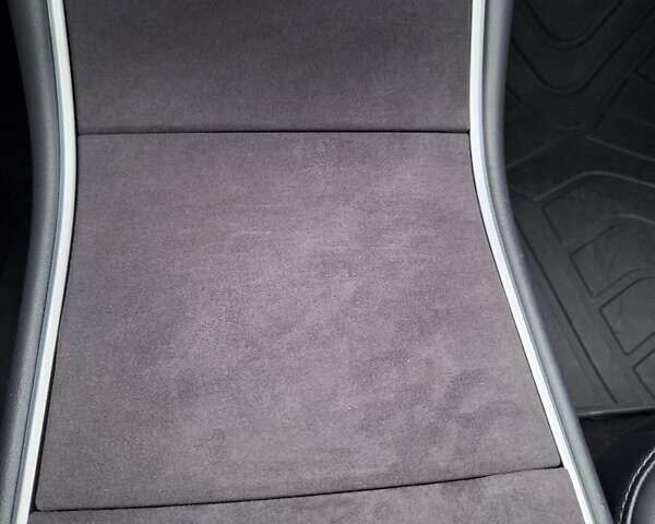 Синий Тесла Модель 3, объемом двигателя 0 л и пробегом 236 тыс. км за 16000 $, фото 14 на Automoto.ua