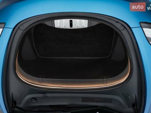 Синий Тесла Модель 3, объемом двигателя 0 л и пробегом 97 тыс. км за 40000 $, фото 68 на Automoto.ua