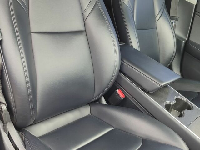 Синій Тесла Модель 3, об'ємом двигуна 0 л та пробігом 162 тис. км за 16700 $, фото 12 на Automoto.ua