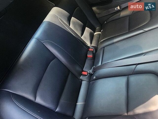Синій Тесла Модель 3, об'ємом двигуна 0 л та пробігом 235 тис. км за 15500 $, фото 22 на Automoto.ua