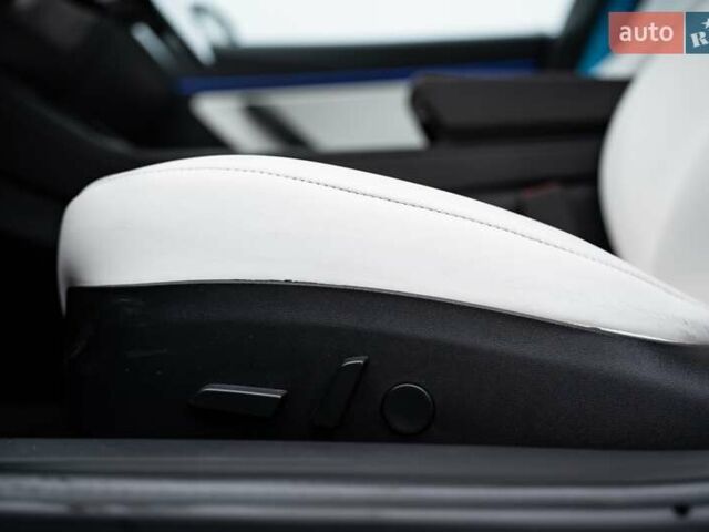 Синий Тесла Модель 3, объемом двигателя 0 л и пробегом 97 тыс. км за 40000 $, фото 67 на Automoto.ua