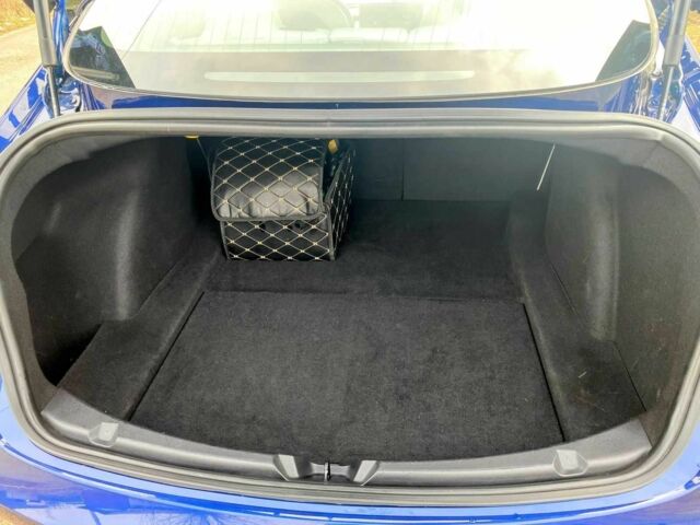 Синий Тесла Модель 3, объемом двигателя 0 л и пробегом 77 тыс. км за 441 $, фото 6 на Automoto.ua