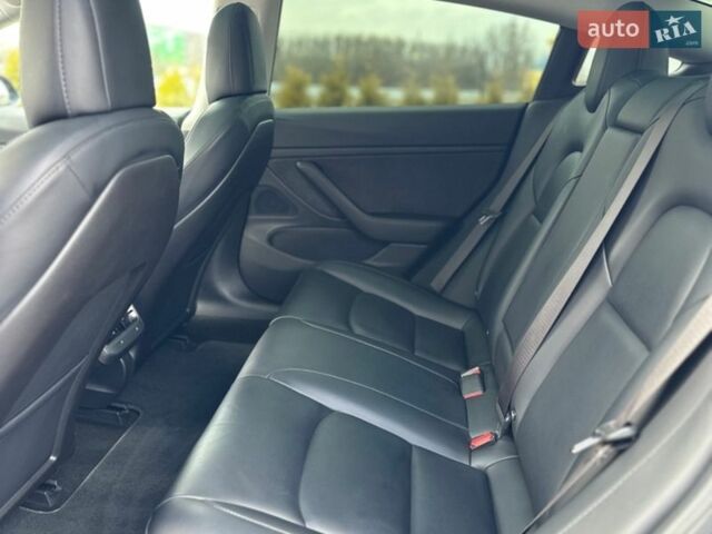 Синій Тесла Модель 3, об'ємом двигуна 0 л та пробігом 161 тис. км за 16000 $, фото 21 на Automoto.ua