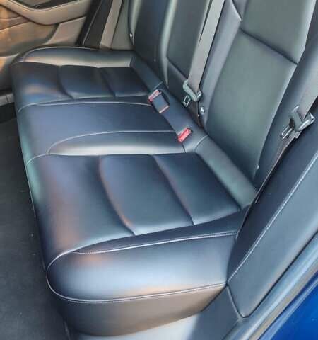 Тесла Модель 3 2018 у Києві на Automoto.ua Синій Тесла Модель 3, об'ємом двигуна 0 л та пробігом 159 тис. км за 16800 $, фото 14 на Automoto.ua