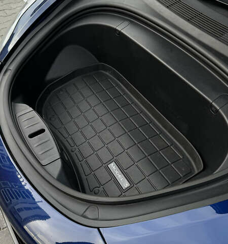 Синій Тесла Модель 3, об'ємом двигуна 0 л та пробігом 205 тис. км за 16900 $, фото 23 на Automoto.ua