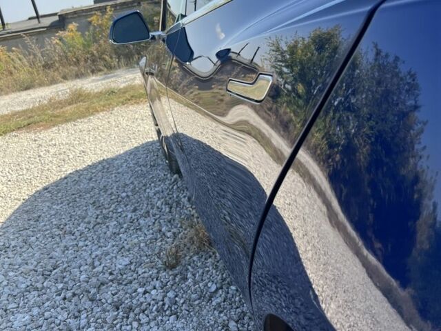 Синий Тесла Модель 3, объемом двигателя 0 л и пробегом 170 тыс. км за 17000 $, фото 7 на Automoto.ua