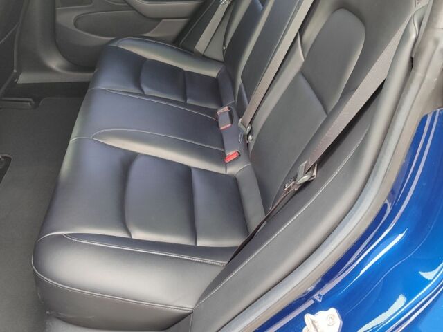 Синій Тесла Модель 3, об'ємом двигуна 0 л та пробігом 162 тис. км за 16700 $, фото 7 на Automoto.ua