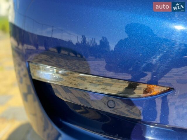 Синий Тесла Модель 3, объемом двигателя 0 л и пробегом 163 тыс. км за 16300 $, фото 19 на Automoto.ua